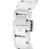 Pre-Owned Patek Philippe Twenty 4 36mm Stainless Steel