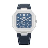 Pre-Owned Patek Philippe Cubitus 45mm Platinum