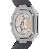 Pre-Owned Patek Philippe Cubitus 45mm Platinum