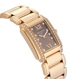 Pre-Owned Patek Philippe Twenty~4 25mm Rose Gold