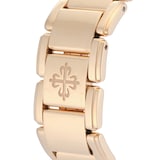 Pre-Owned Patek Philippe Twenty~4 25mm Rose Gold