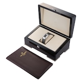 Pre-Owned Patek Philippe Twenty-4 25mm White Gold 4920G-001