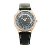 Pre-Owned Patek Philippe Complications 36mm Rose Gold
