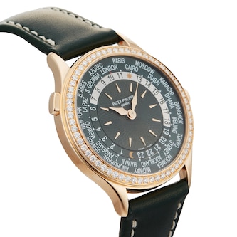 Pre-Owned Patek Philippe Complications 36mm Rose Gold
