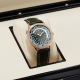 Pre-Owned Patek Philippe Complications 36mm Rose Gold