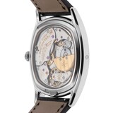 Pre-Owned Patek Philippe Grand Complications Perpetual Calendar 37mm White Gold