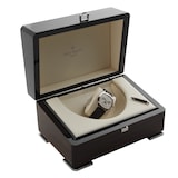 Pre-Owned Patek Philippe Grand Complications Perpetual Calendar 37mm White Gold
