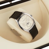 Pre-Owned Patek Philippe Grand Complications Perpetual Calendar 37mm White Gold