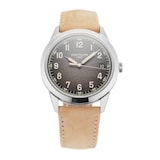 Pre-Owned Patek Philippe Calatrava 40mm White Gold