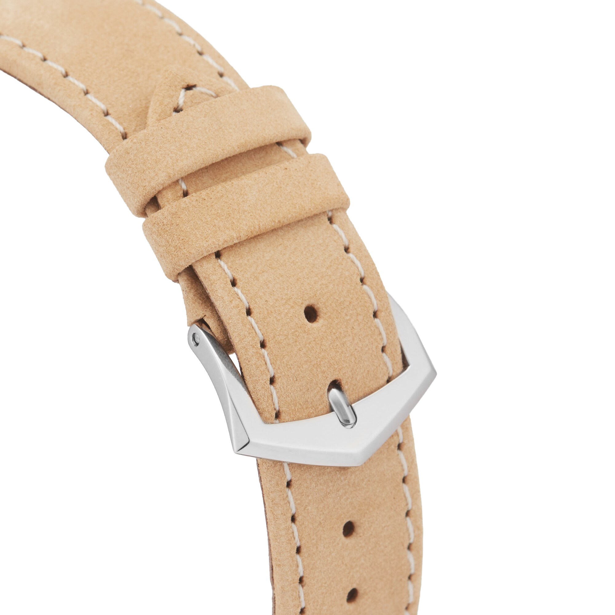 Pre-Owned Patek Philippe Calatrava 40mm White Gold Pre-Owned Patek Philippe Calatrava 40mm White Gold
