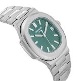 Pre-Owned Patek Philippe Nautilus 40mm Stainless Steel
