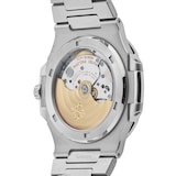 Pre-Owned Patek Philippe Nautilus 40mm Stainless Steel