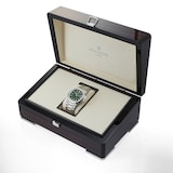 Pre-Owned Patek Philippe Nautilus 40mm Stainless Steel