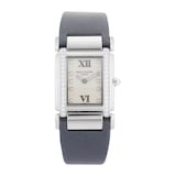 Pre-Owned Patek Philippe Twenty-4 25mm White Gold