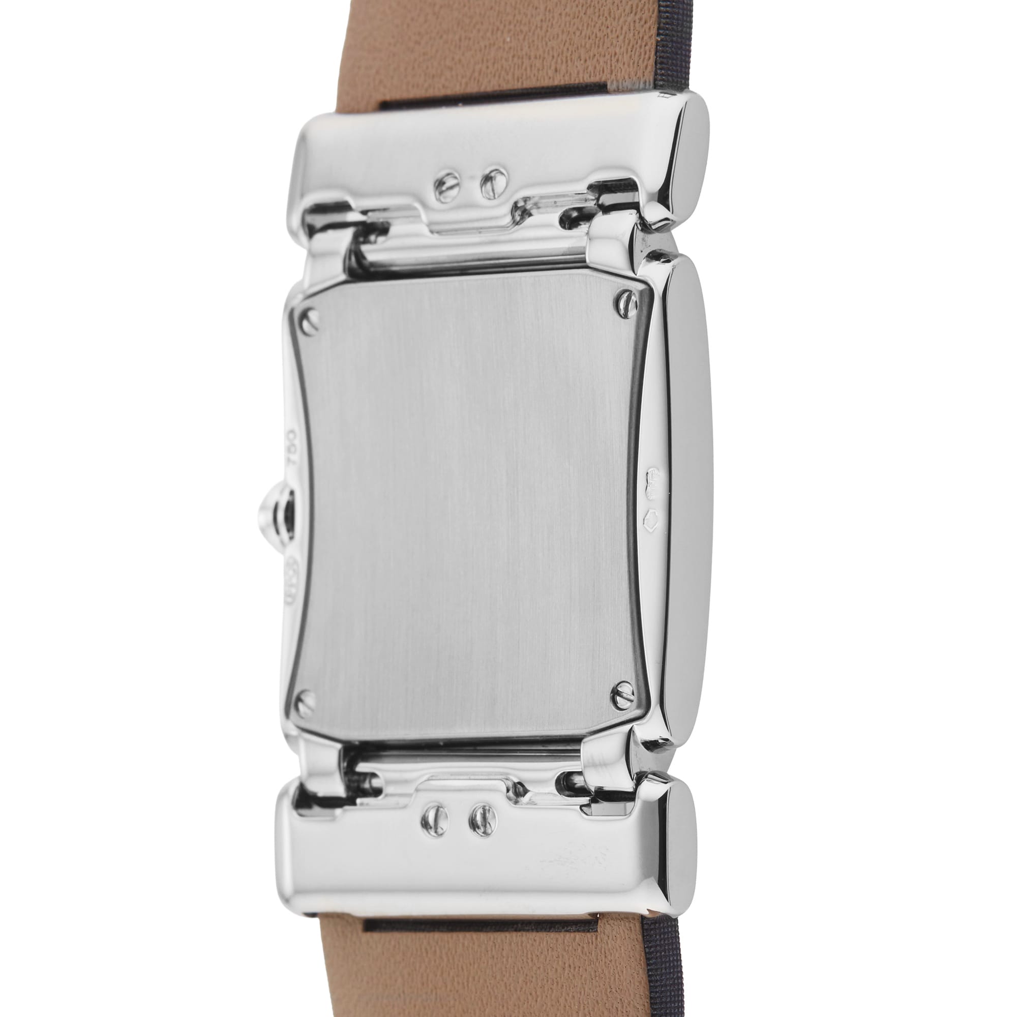 Pre-Owned Patek Philippe Twenty-4 25mm White Gold Pre-Owned Patek Philippe Twenty-4 25mm White Gold