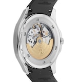 Pre-Owned Patek Philippe Aquanaut 40.8mm Stainless Steel