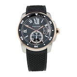 Pre-Owned Cartier Calibre de Mens Watch W7100055/3729