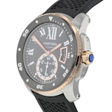 Pre-Owned Cartier Calibre de Mens Watch W7100055/3729