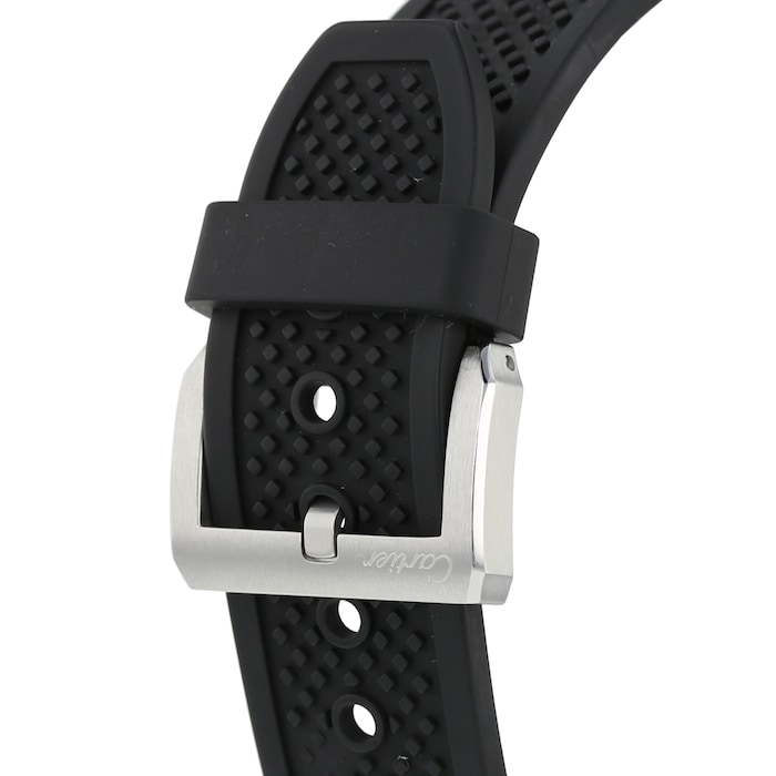 Pre-Owned Cartier Calibre de Mens Watch W7100055/3729