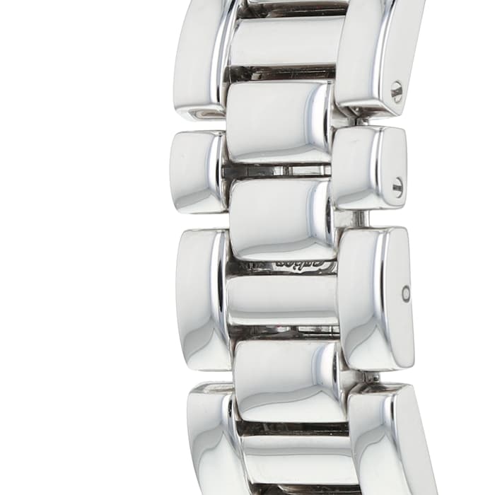 Pre-Owned Cartier Pasha Ladies Watch WJ1116M9/2528