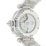 Pre-Owned Cartier Pasha Ladies Watch WJ1116M9/2528