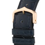 Pre-Owned Cartier Tank Americaine Mens Watch W2609156/2505