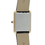 Pre-Owned Cartier Tank Solo Ladies Watch W1018755/2743