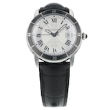 Pre-Owned Cartier Ronde Croisiere Mens Watch WSRN0002/3886