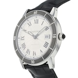 Pre-Owned Cartier Ronde Croisiere Mens Watch WSRN0002/3886