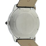 Pre-Owned Cartier Ronde Croisiere Mens Watch WSRN0002/3886