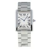 Pre-Owned Cartier Tank Solo Mens Watch W5200014/3169