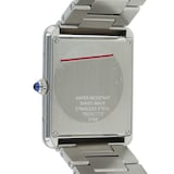 Pre-Owned Cartier Tank Solo Mens Watch W5200014/3169