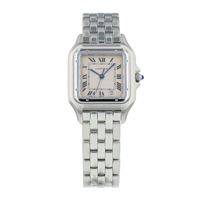 Pre-Owned Cartier Panthere Ladies Watch W25054P5/1310