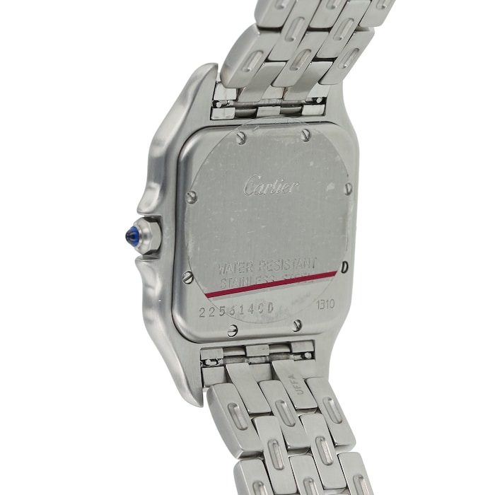 Pre-Owned Cartier Panthere Ladies Watch W25054P5/1310