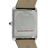 Pre-Owned Cartier Tank Solo Mens Watch W5200003/3169