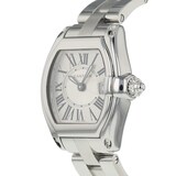 Pre-Owned Cartier Roadster Ladies Watch W62016V3/2675