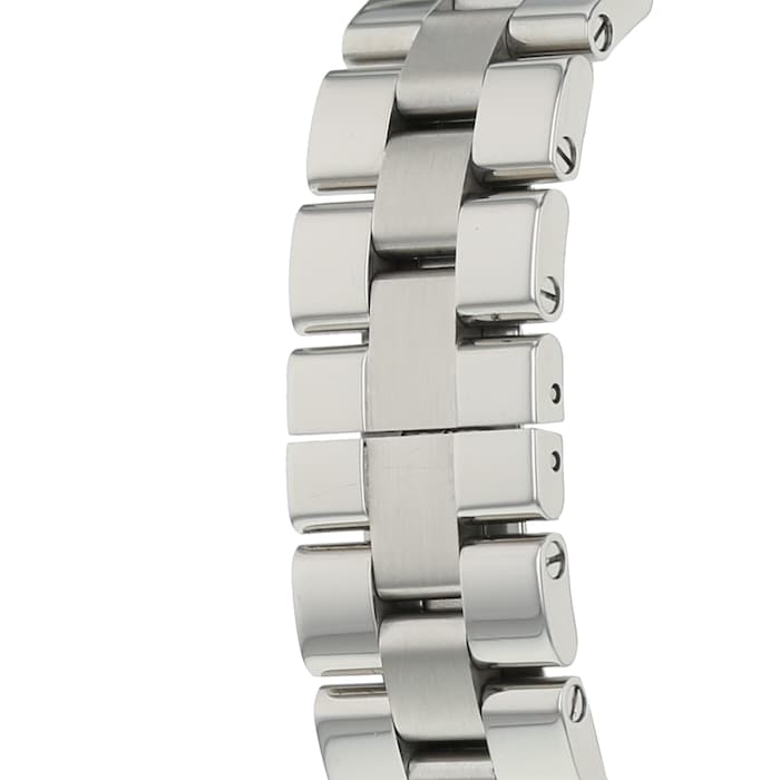 Pre-Owned Cartier Roadster Ladies Watch W62016V3/2675