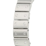 Pre-Owned Cartier Santos Galbee Ladies Watch
