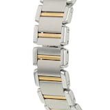 Pre-Owned Cartier Tank Francaise Ladies Watch W51007Q4/2384