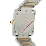 Pre-Owned Cartier Tank Francaise Ladies Watch W51007Q4/2384