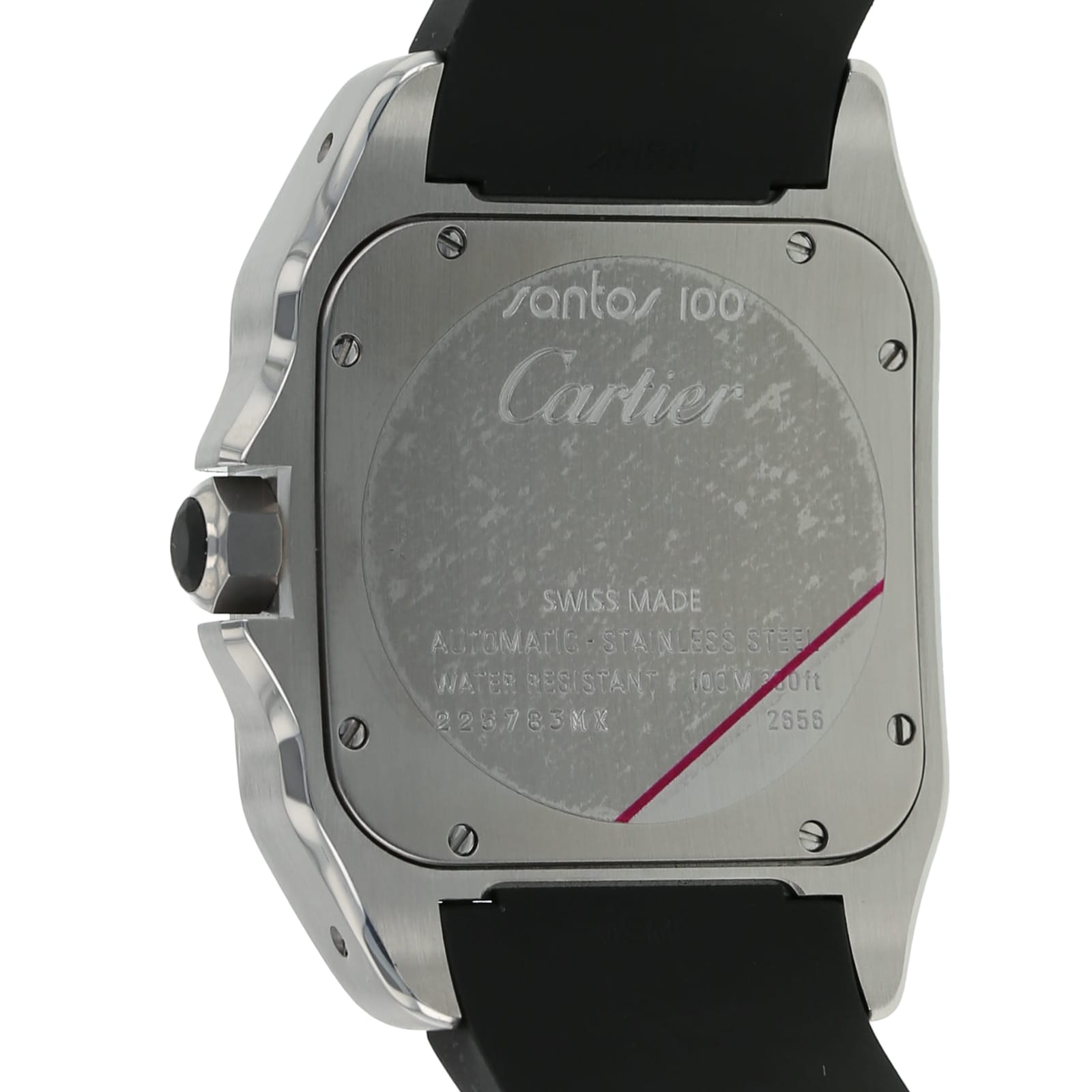 Cartier anto outlet 100