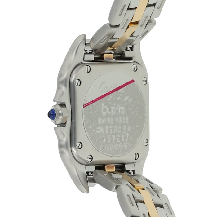 Pre-Owned Cartier Panth�re de Ladies Watch 1057917