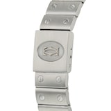 Pre-Owned Cartier Santos Galbee Unisex Watch W20018D6/17110