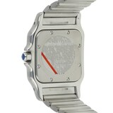 Pre-Owned Cartier Santos Galbee Unisex Watch W20018D6/17110