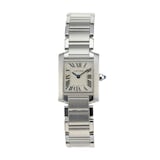 Pre-Owned Cartier Tank Francaise Ladies Watch W51008Q3/2384