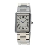 Pre-Owned Cartier Tank Solo Large Mens Watch W5200014/3169