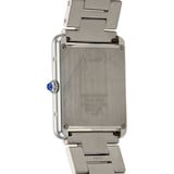 Pre-Owned Cartier Tank Solo Large Mens Watch W5200014/3169