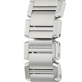 Pre-Owned Cartier Pre-Owned Cartier Tank Francaise Ladies Watch W51008Q3/3217