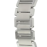 Pre-Owned Cartier Tank Francaise Ladies Watch W51011Q3/2465