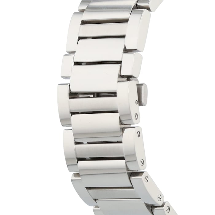 Pre-Owned Cartier Tank Must Extra-Large Mens Watch WSTA0053/4324